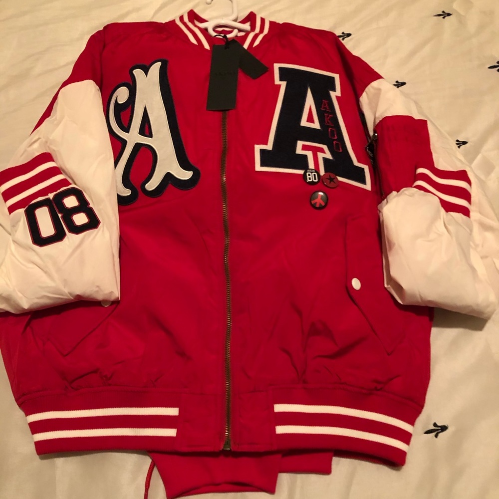 Jacket
